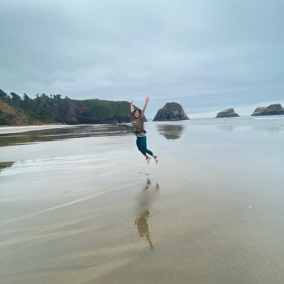 About Me - Picture 1 of 1